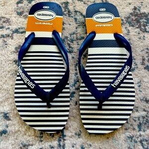 Havaianas Flip Flops size 11.5